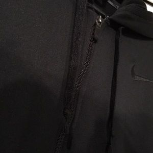 Nike Men’s Therma Fit ZIP Up (M)